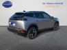 PEUGEOT 2008 1.2 HYBRID 145CH E-DCS6 ALLURE