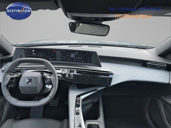 PEUGEOT 3008 1.2 HYBRID 145CH E-DCS6 ALLURE