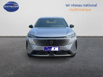 PEUGEOT 3008 1.2 HYBRID 145CH E-DCS6 ALLURE