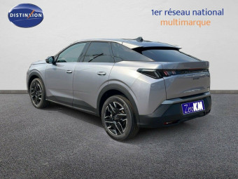 PEUGEOT 3008 1.2 HYBRID 145CH E-DCS6 ALLURE