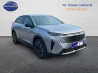 PEUGEOT 3008 1.2  HYBRID 145CH E-DCS6 ALLURE