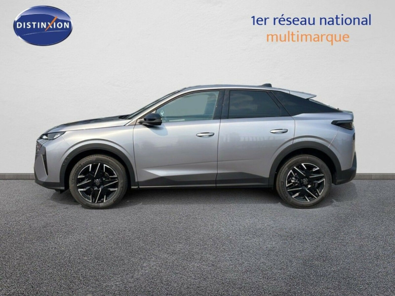 PEUGEOT 3008 1.2 HYBRID 145CH E-DCS6 ALLURE