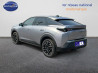 PEUGEOT 3008 1.2  HYBRID 145CH E-DCS6 ALLURE