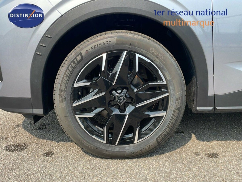 PEUGEOT 3008 1.2  HYBRID 145CH E-DCS6 ALLURE