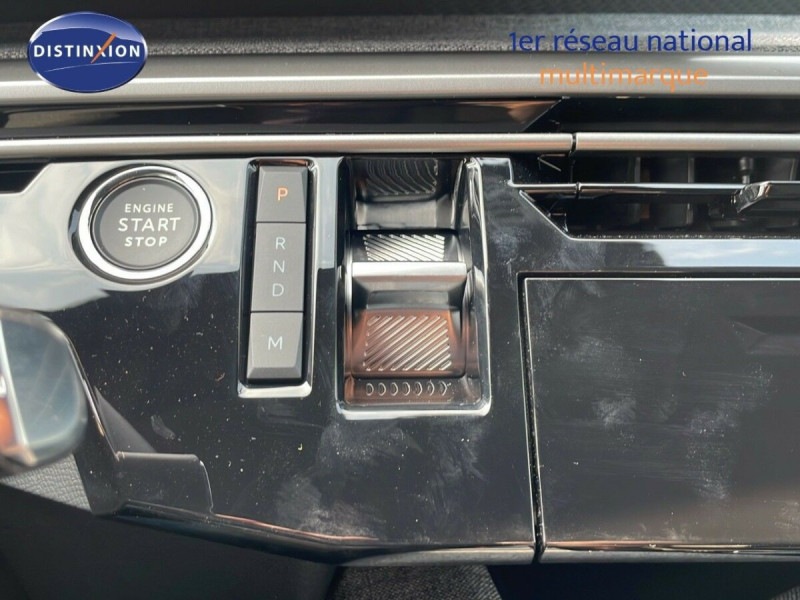 PEUGEOT 3008 1.2 HYBRID 145CH E-DCS6 ALLURE