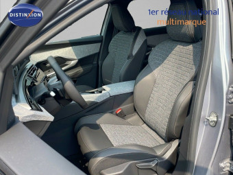 PEUGEOT 3008 1.2 HYBRID 145CH E-DCS6 ALLURE