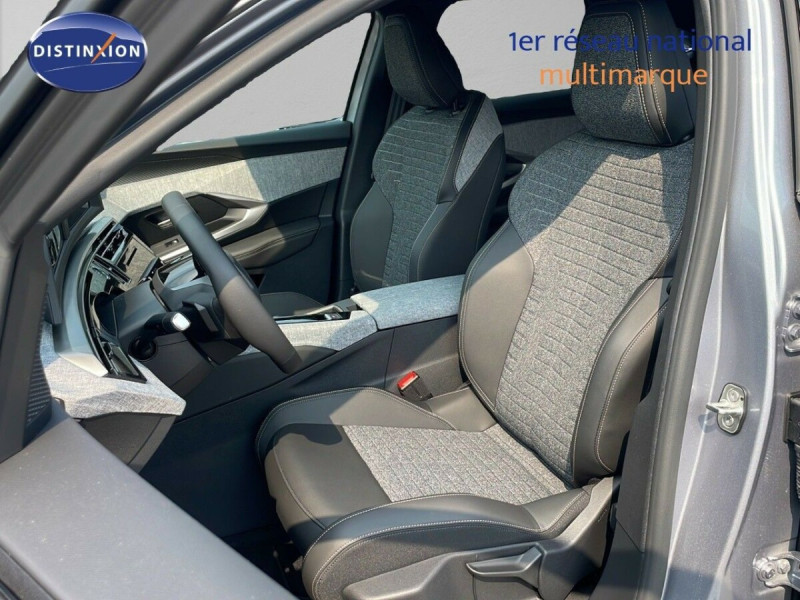 PEUGEOT 3008 1.2 HYBRID 145CH E-DCS6 ALLURE