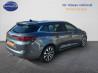 RENAULT MEGANE BREAK 1.5 BLUEDCI 115CH EDC TECHNO