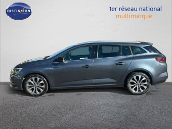 RENAULT MEGANE BREAK 1.5 BLUEDCI 115CH EDC TECHNO