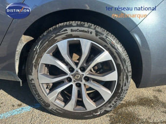 RENAULT MEGANE BREAK 1.5 BLUEDCI 115CH EDC TECHNO