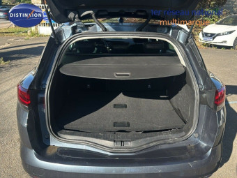 RENAULT MEGANE BREAK 1.5 BLUEDCI 115CH EDC TECHNO