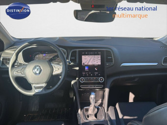 RENAULT MEGANE BREAK 1.5 BLUEDCI 115CH EDC TECHNO