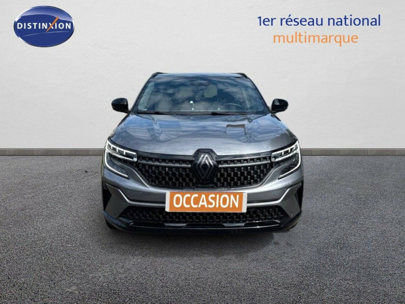 RENAULT AUSTRAL 1.2E-TECH F.HYBRID 200ICONIC ESPRIT A