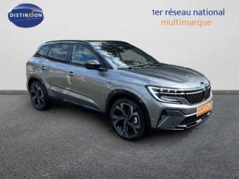 RENAULT AUSTRAL 1.2E-TECH F.HYBRID 200ICONIC ESPRIT A
