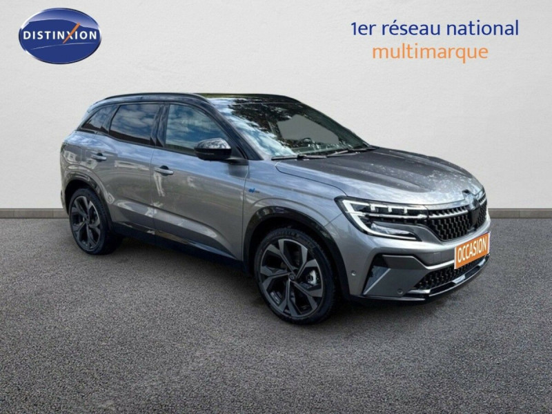 RENAULT AUSTRAL 1.2E-TECH F.HYBRID 200ICONIC ESPRIT A