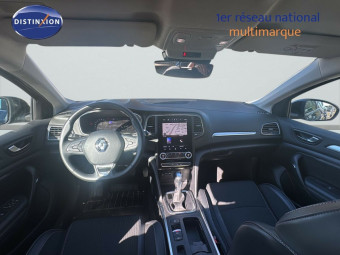 RENAULT MEGANE BREAK 1.5 BLUEDCI 115CH EDC TECHNO