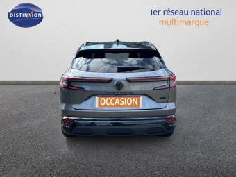RENAULT AUSTRAL 1.2E-TECH F.HYBRID 200ICONIC ESPRIT A