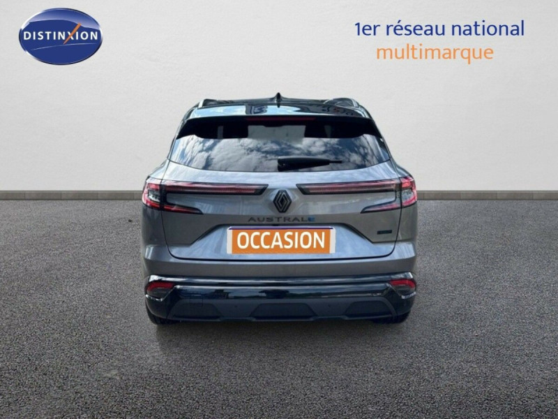 RENAULT AUSTRAL 1.2E-TECH F.HYBRID 200ICONIC ESPRIT A