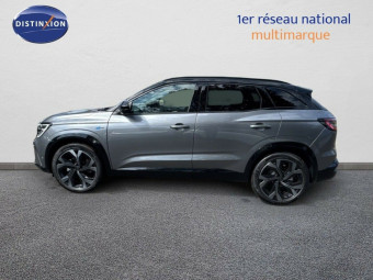 RENAULT AUSTRAL 1.2E-TECH F.HYBRID 200ICONIC ESPRIT A