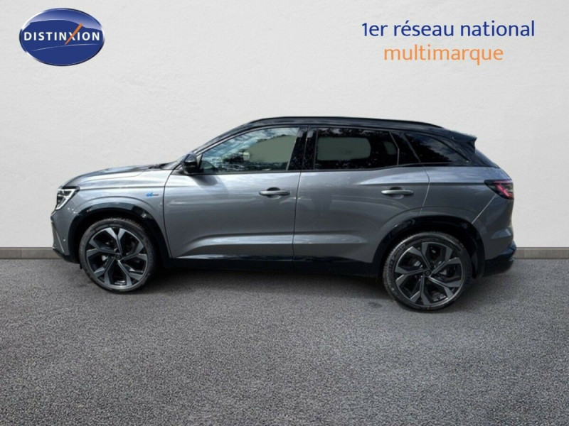 RENAULT AUSTRAL 1.2E-TECH F.HYBRID 200ICONIC ESPRIT A