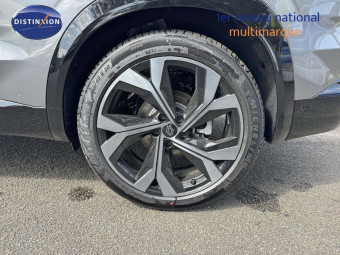 RENAULT AUSTRAL 1.2E-TECH F.HYBRID 200ICONIC ESPRIT A