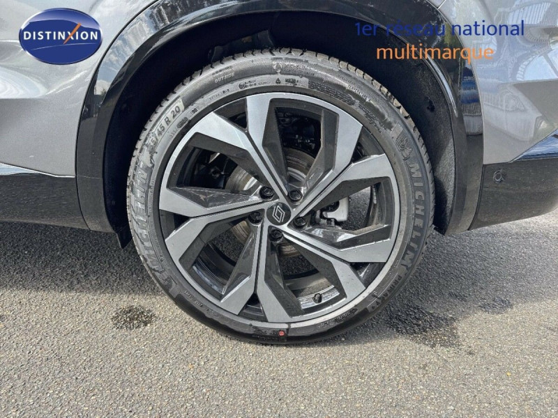 RENAULT AUSTRAL 1.2E-TECH F.HYBRID 200ICONIC ESPRIT A