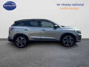 RENAULT AUSTRAL 1.2E-TECH F.HYBRID 200ICONIC ESPRIT A