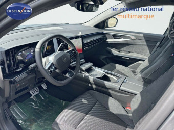 RENAULT AUSTRAL 1.2E-TECH F.HYBRID 200ICONIC ESPRIT A