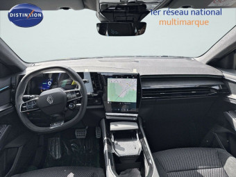 RENAULT AUSTRAL 1.2E-TECH F.HYBRID 200ICONIC ESPRIT A