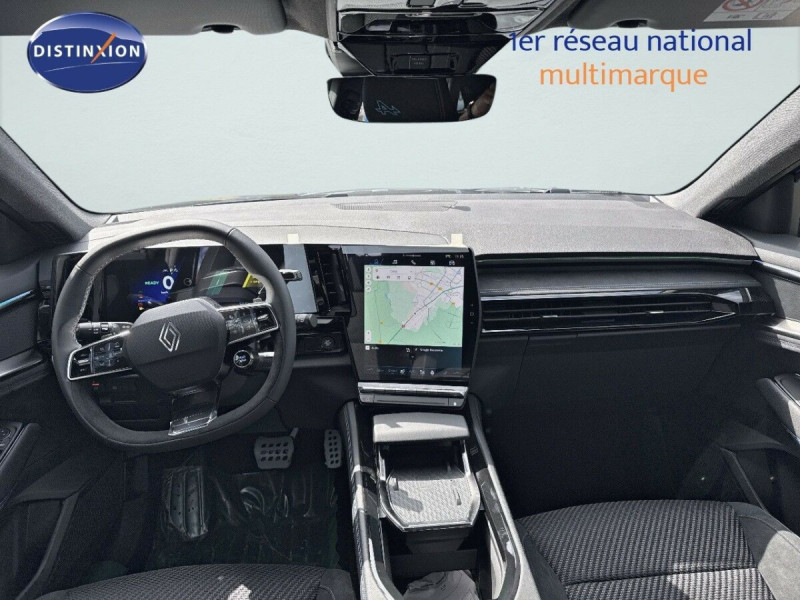 RENAULT AUSTRAL 1.2E-TECH F.HYBRID 200ICONIC ESPRIT A