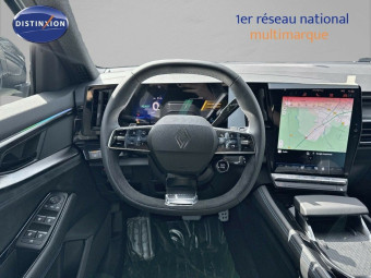 RENAULT AUSTRAL 1.2E-TECH F.HYBRID 200ICONIC ESPRIT A