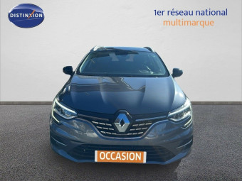 RENAULT MEGANE BREAK 1.5 BLUEDCI 115CH EDC TECHNO