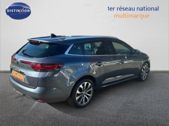RENAULT MEGANE BREAK 1.5 BLUEDCI 115CH EDC TECHNO