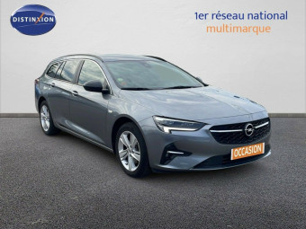 OPEL INSIGNIA SPORTS TOURER  1.5D 122CH BVA8 EDITION BUSINESS