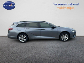 OPEL INSIGNIA SPORTS TOURER  1.5D 122CH BVA8 EDITION BUSINESS