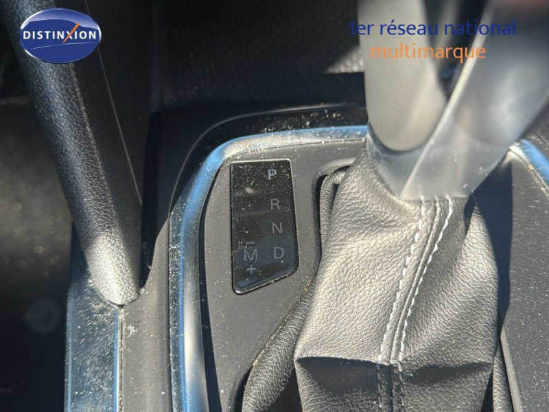 RENAULT MEGANE BREAK 1.5 BLUEDCI 115CH EDC TECHNO
