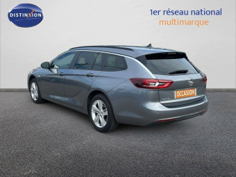 OPEL INSIGNIA SPORTS TOURER  1.5D 122CH BVA8 EDITION BUSINESS