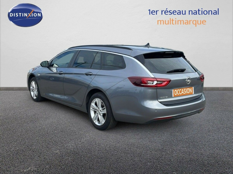 OPEL INSIGNIA SPORTS TOURER  1.5D 122CH BVA8 EDITION BUSINESS