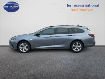 OPEL INSIGNIA SPORTS TOURER  1.5D 122CH BVA8 EDITION BUSINESS