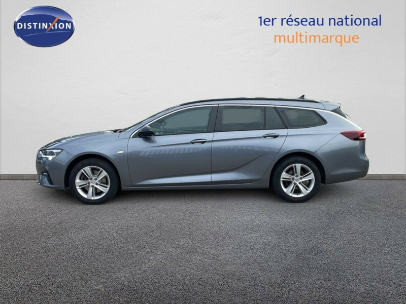 OPEL INSIGNIA SPORTS TOURER  1.5D 122CH BVA8 EDITION BUSINESS