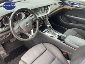 OPEL INSIGNIA SPORTS TOURER  1.5D 122CH BVA8 EDITION BUSINESS