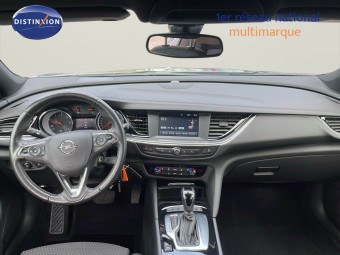 OPEL INSIGNIA SPORTS TOURER  1.5D 122CH BVA8 EDITION BUSINESS