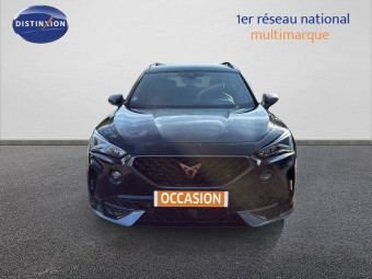 CUPRA FORMENTOR 1.4 E-HYBRID 204 DSG6 BUSINESS EDT