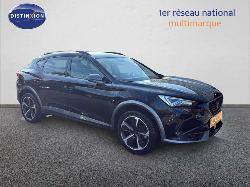 CUPRA FORMENTOR 1.4 E-HYBRID 204 DSG6 BUSINESS EDT