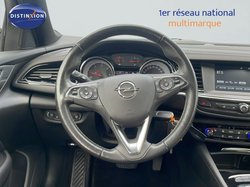 OPEL INSIGNIA SPORTS TOURER  1.5D 122CH BVA8 EDITION BUSINESS