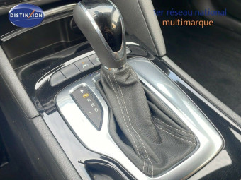 OPEL INSIGNIA SPORTS TOURER  1.5D 122CH BVA8 EDITION BUSINESS