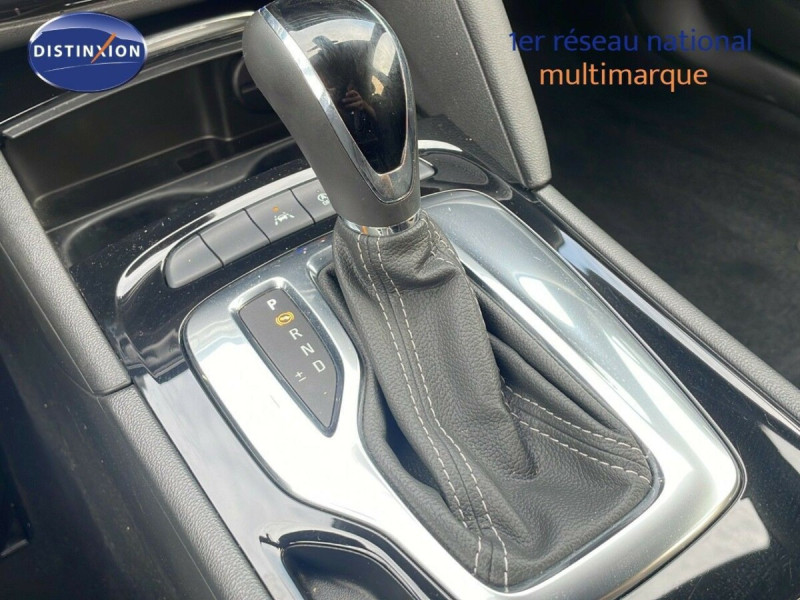 OPEL INSIGNIA SPORTS TOURER  1.5D 122CH BVA8 EDITION BUSINESS