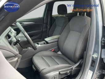 OPEL INSIGNIA SPORTS TOURER  1.5D 122CH BVA8 EDITION BUSINESS
