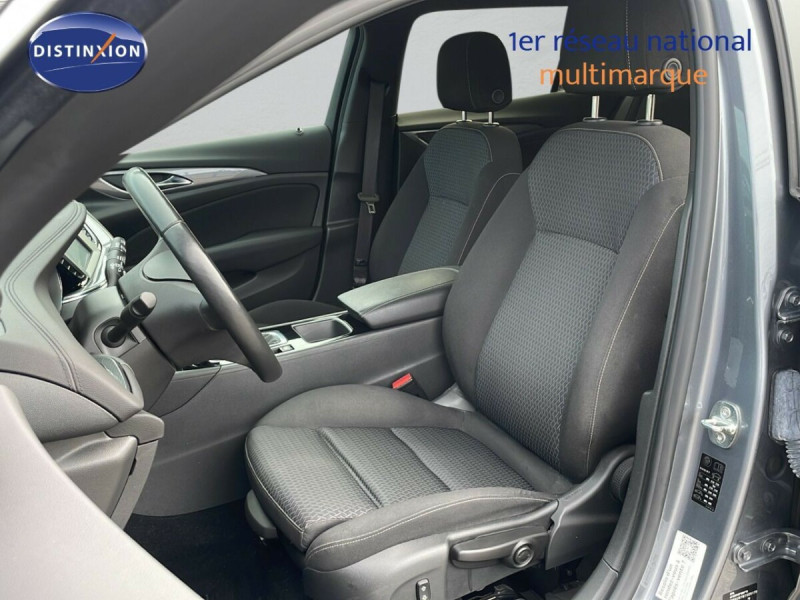 OPEL INSIGNIA SPORTS TOURER  1.5D 122CH BVA8 EDITION BUSINESS