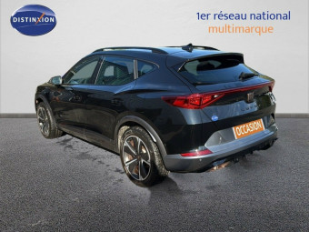 CUPRA FORMENTOR 1.4 E-HYBRID 204 DSG6 BUSINESS EDT